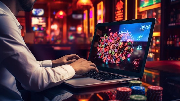 Koleksi permainan Play'n GO yang tersedia di platform 188bet link