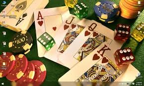 Antarmuka permainan Play'n GO dengan kontrol taruhan yang intuitif